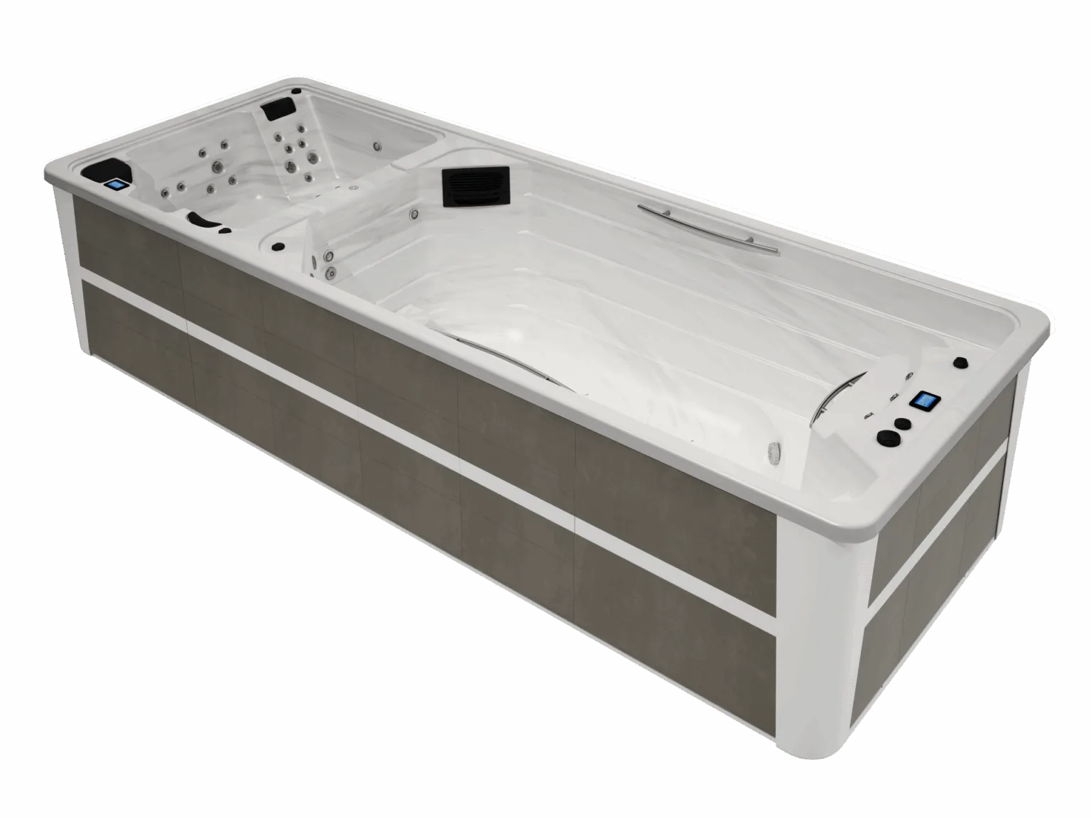 Spa OEWEO Performance 5