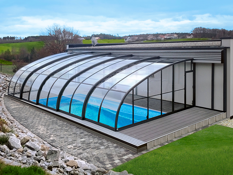 Devis – Abri Piscine