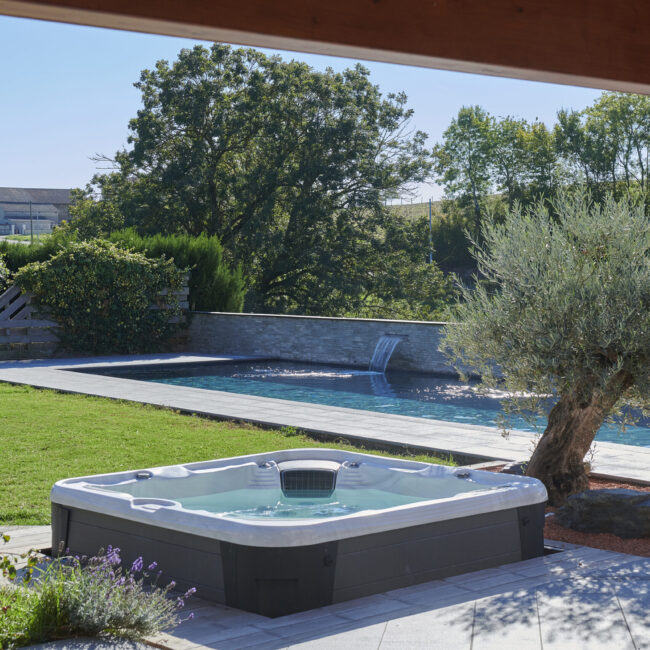 Devis – Spa
