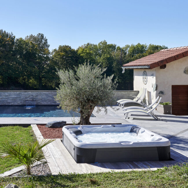 Spas à Chambéry : détente et bien-être sur-mesure