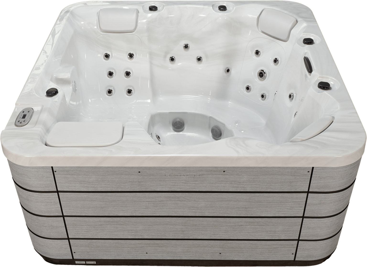 Spa OEWEO Confort 5