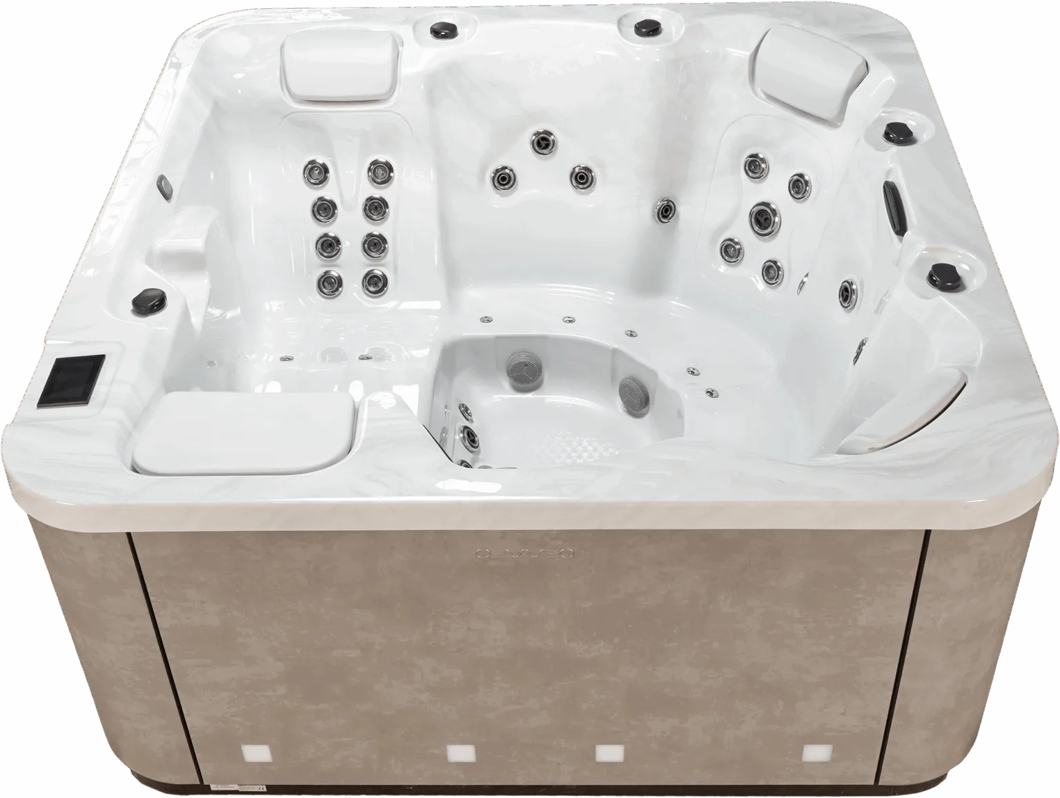 Spa OEWEO Privilège 5