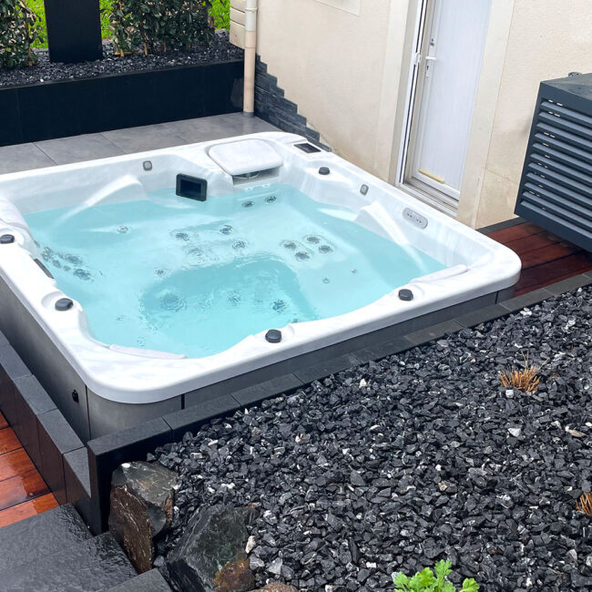Les spas OEWEO à Chambéry