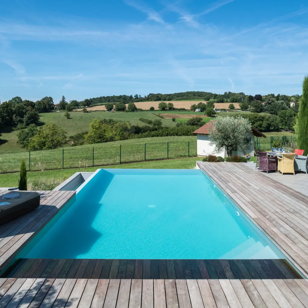 ©FABIEN DELAIRON-PISCINE WEEK-END-1646907839-_DEL6777 EURO PISCINES - PELLET … St Marcel bel Accueil