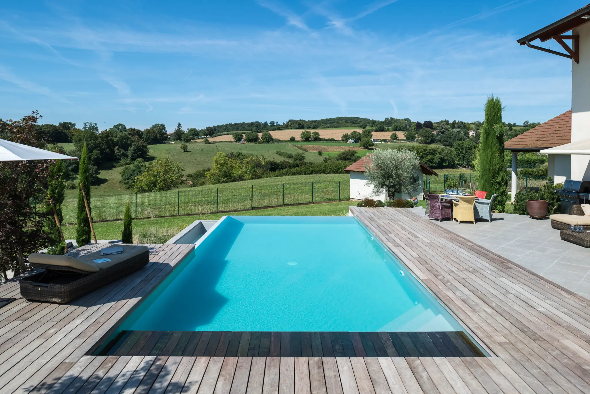 ©FABIEN DELAIRON-PISCINE WEEK-END-1646907839-_DEL6777 EURO PISCINES - PELLET … St Marcel bel Accueil