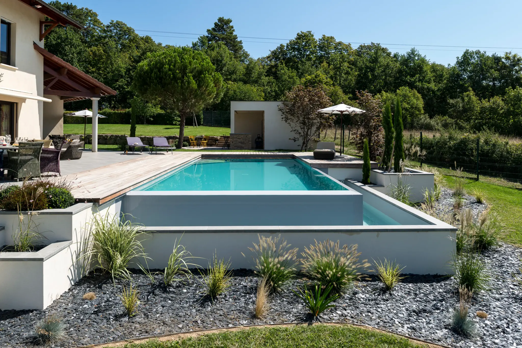 ©FABIEN DELAIRON-PISCINE WEEK-END-1646908521-_DEL6827 EURO PISCINES - PELLET … St Marcel bel Accueil