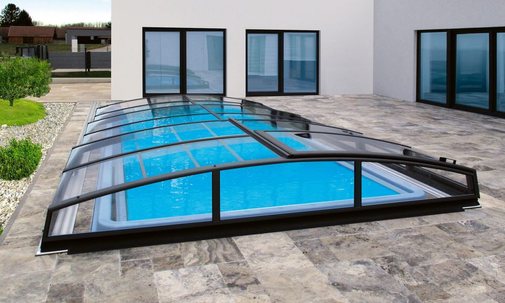 Abri de piscine en Isère (38)